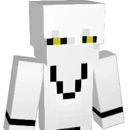 Ambition_Lu Minecraft avatar bust