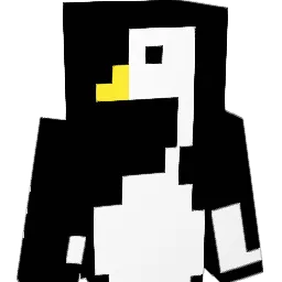 AmbitiousOnex Minecraft avatar bust