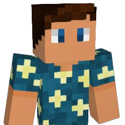 Ambo29's Minecraft skin