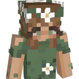 Amboe_ Minecraft avatar bust