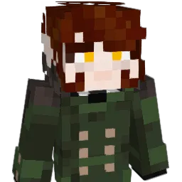 Amboerbraesiyah Minecraft avatar bust