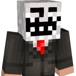 Ambrew's Minecraft skin
