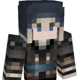 Ambritson's Minecraft skin
