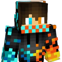 Ambro2031 Minecraft avatar bust