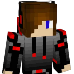 AmbroAnalog's Minecraft skin