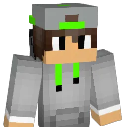 Ambrose_Rex Minecraft avatar bust
