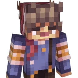 Ambush25462854 Minecraft avatar bust