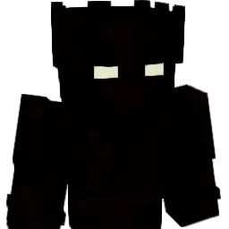 Ambush53 Minecraft avatar bust