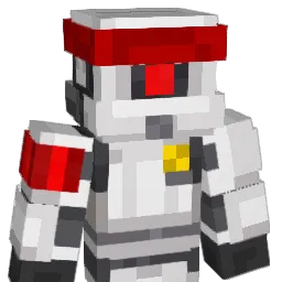 AmbushSK Minecraft avatar bust