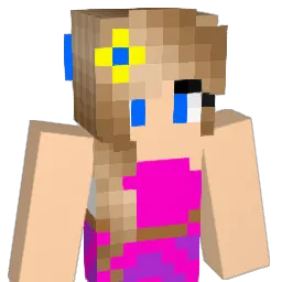 Amby05 Minecraft avatar bust