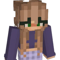 Amby__ Minecraft avatar bust