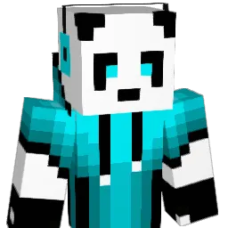 Ambz99 Minecraft avatar bust