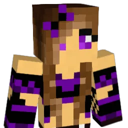 Amc192's Minecraft skin