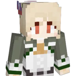 Amdalina's Minecraft skin