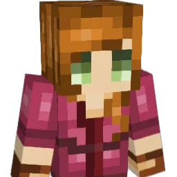 Amdizzlin's Minecraft skin