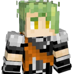 AmdroneOne's Minecraft skin