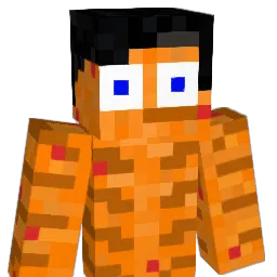 Amduc's Minecraft skin