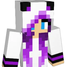 Ame_Wisp Minecraft avatar bust