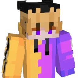 Ame_abcde Minecraft avatar bust