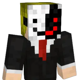 AmediumO1's Minecraft skin
