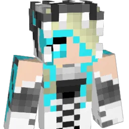 Ameha90 Minecraft avatar bust