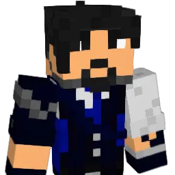Ameise82 Minecraft avatar bust