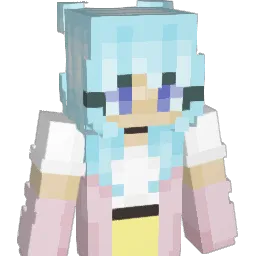 AmelDefteriClose Minecraft avatar bust