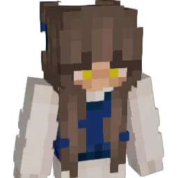 Ameliaaxa's Minecraft skin