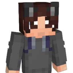 Amelode's Minecraft skin