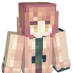 Amelorate's Minecraft skin