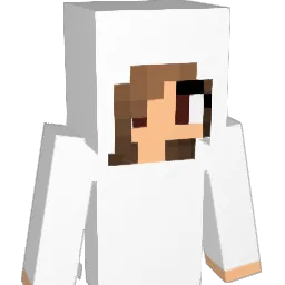 Amelynn Minecraft avatar bust