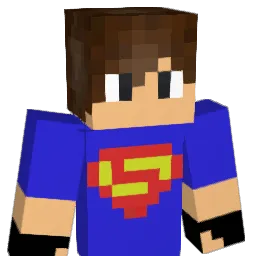 Amendolaro24 Minecraft avatar bust