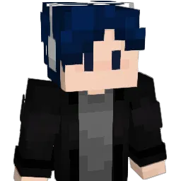 AmeowaCat Minecraft avatar bust