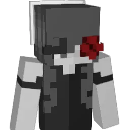 Amephorus Minecraft avatar bust