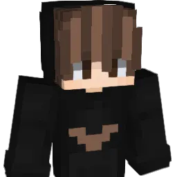Amer_TK Minecraft avatar bust