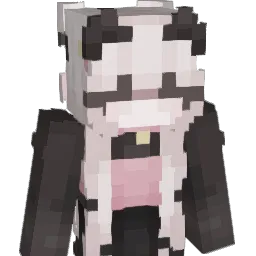 Amerah_ Minecraft avatar bust