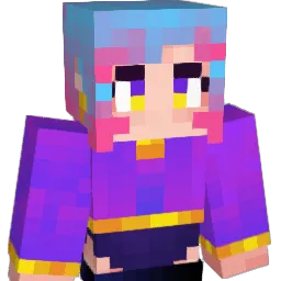 Amerain0731 Minecraft avatar bust