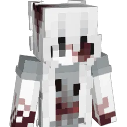 AmeriSoBad Minecraft avatar bust