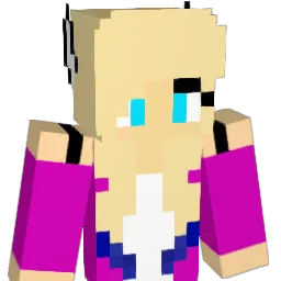 AmericanCheeseSP's Minecraft skin