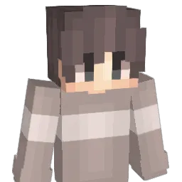 AmericanEBoy Minecraft avatar bust