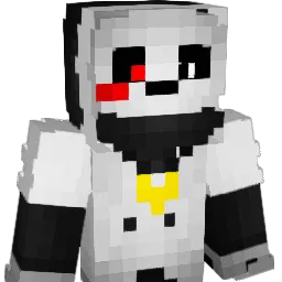Americano_o_o Minecraft avatar bust