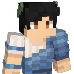 Amerigo Minecraft avatar bust