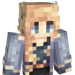 Ameryllis's Minecraft skin