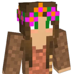 Amescythe's Minecraft skin