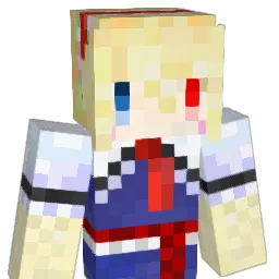 Ametan_0915 Minecraft avatar bust