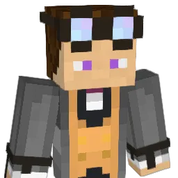 Amethoqep Minecraft avatar bust