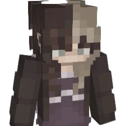 Amethys_t Minecraft avatar bust