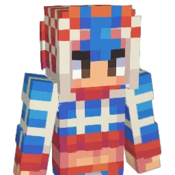 AmethystMC_ Minecraft avatar bust