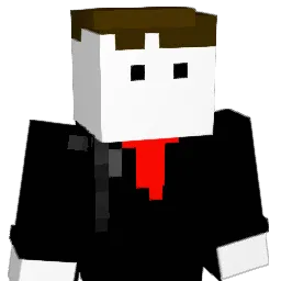 AmethystUHD Minecraft avatar bust