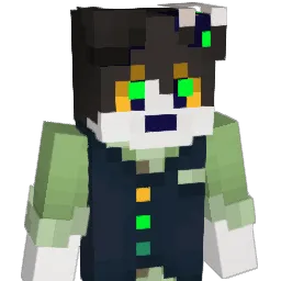 AmethystWings Minecraft avatar bust